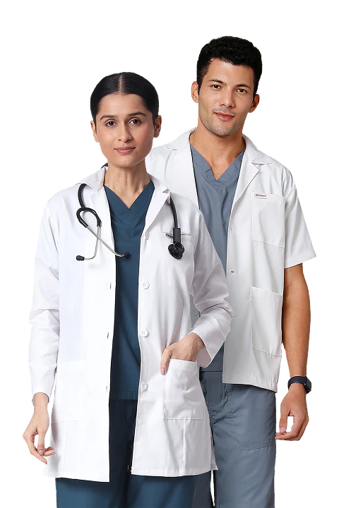 Lab Coats
